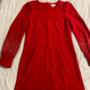 Size 12 Calvin Klein dress. never been worn
